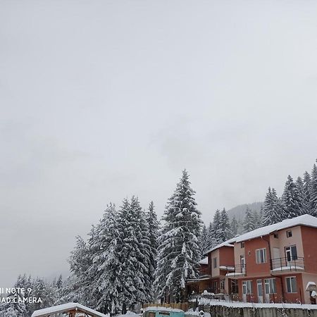 Вили Сара Orlino Zewnętrze zdjęcie