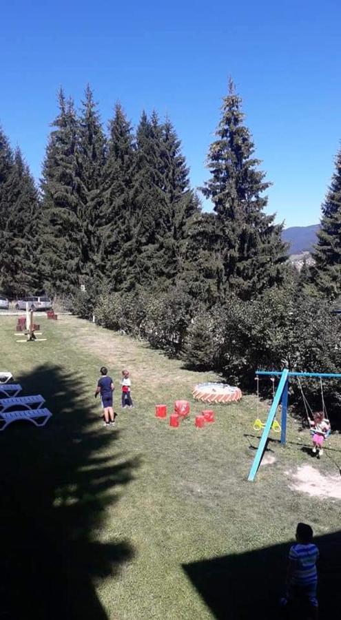 Вили Сара Orlino Zewnętrze zdjęcie